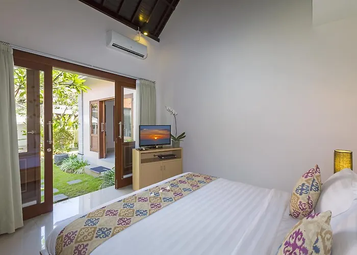Kubal Villa *