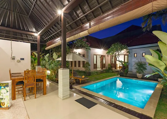 Kubal Seminyak (Bali)
