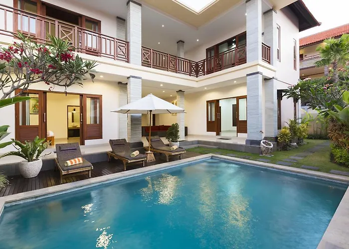 Kubal * Seminyak (Bali)