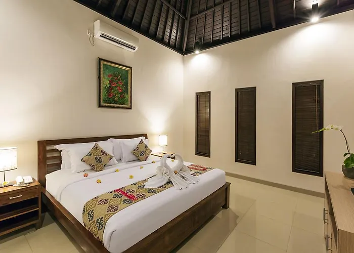 Kubal Seminyak (Bali)
