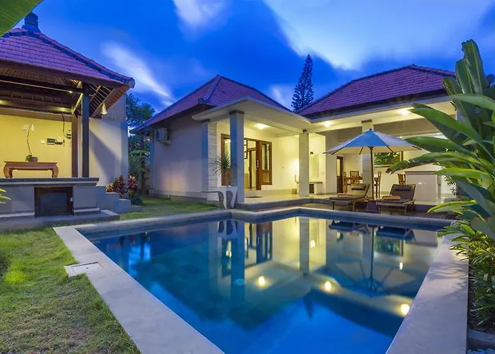 Villa Kubal *