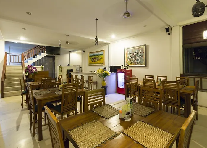 Kubal Villa Seminyak (Bali)