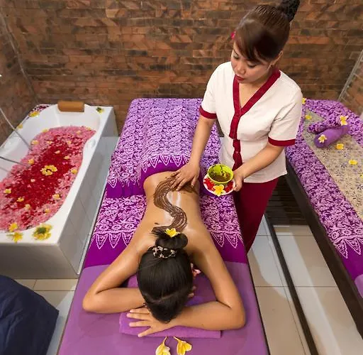 Kubal Seminyak (Bali)