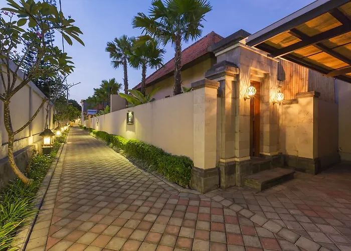 Kubal Villa