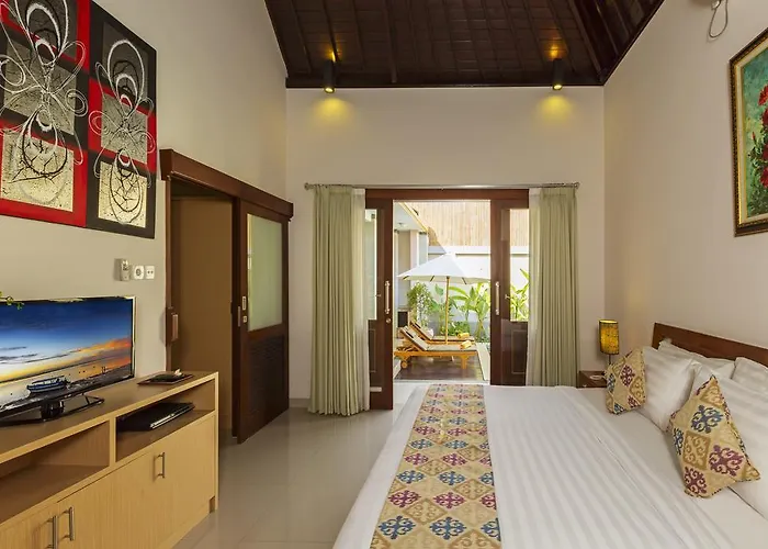 Kubal * Seminyak (Bali)