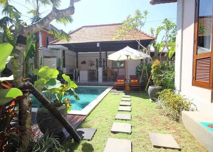 Kubal Villa