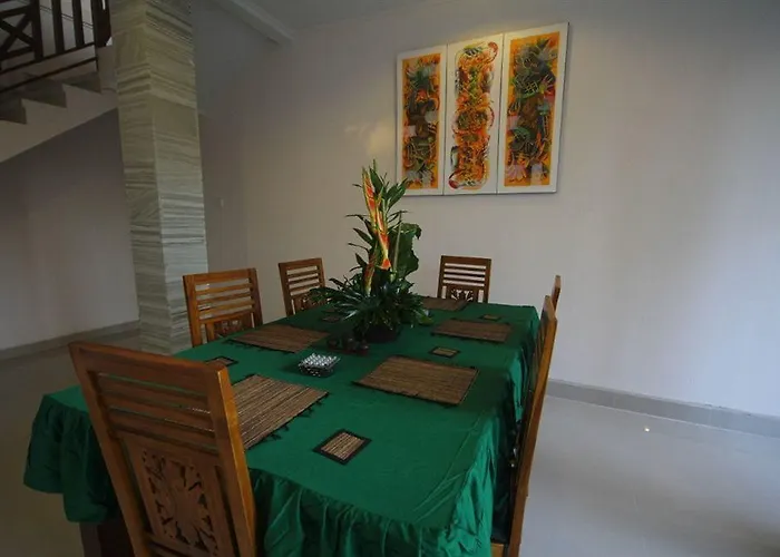 Villa Kubal
