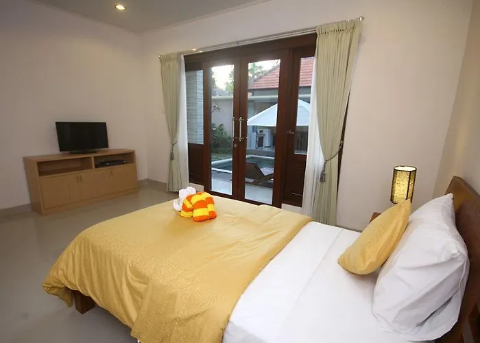 Kubal Seminyak (Bali)