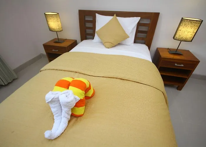 Villa Kubal Seminyak (Bali)