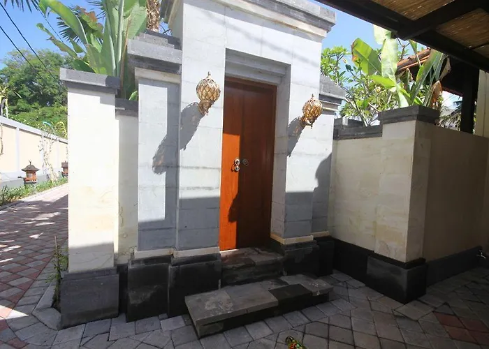 Villa Kubal Seminyak (Bali)