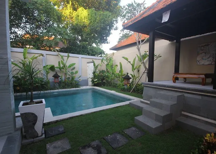 Villa Kubal *