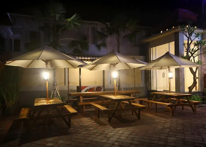 Kubal Seminyak (Bali)