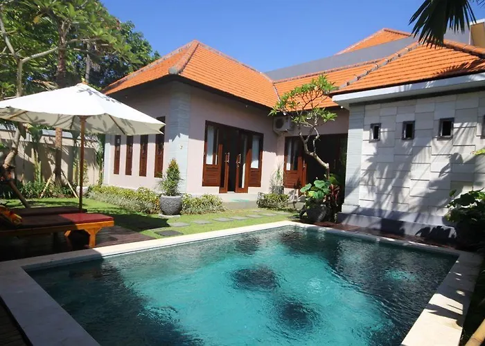 Kubal Villa *