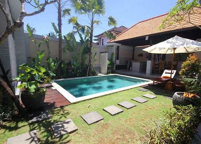 Villa Kubal *