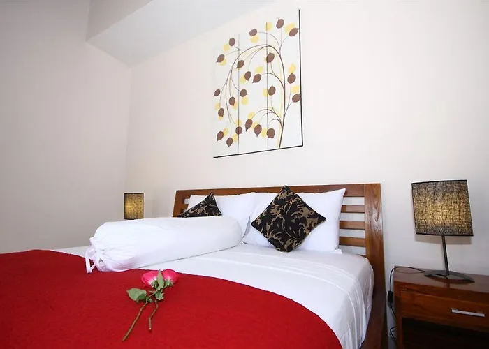 Villa Kubal Seminyak (Bali)