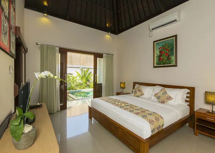 Kubal Villa