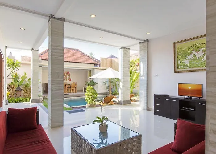 Kubal Seminyak (Bali)