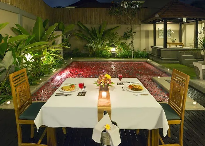 Kubal Villa Seminyak (Bali)