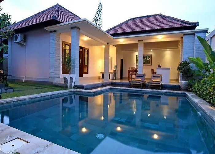 Villa Kubal *