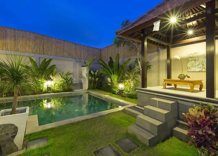 Kubal * Seminyak (Bali)