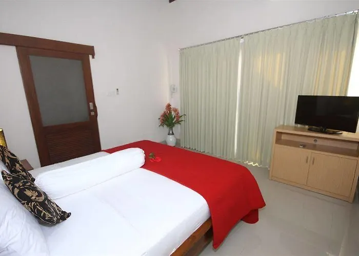 Kubal Villa *