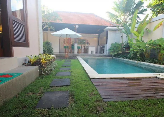 Kubal Seminyak (Bali)