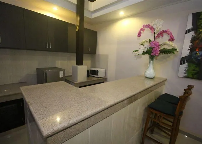 Kubal Villa *
