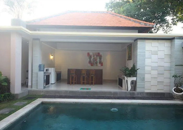 Villa Kubal *