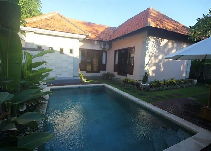 Kubal * Seminyak (Bali)