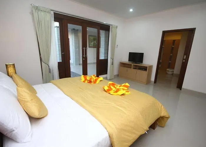 Kubal * Seminyak (Bali)